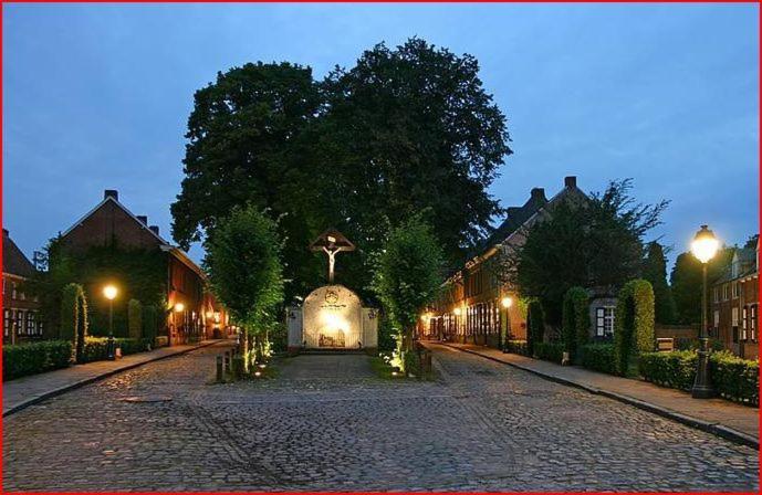 B&B Bon-Bon 'nuit' Arrondissement administratif de Arrondissement administratif de Turnhout Extérieur photo